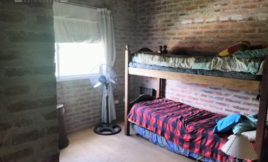 Alquiler Temporario Casa Pilar Los Quinchos  C.C.