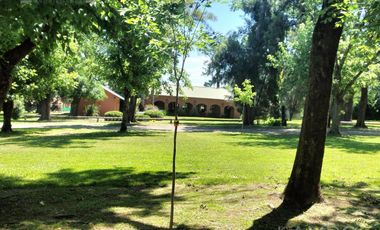 Alquiler Temporario Casa Pilar Los Quinchos  C.C.