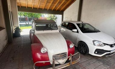 Casa en Rawson
