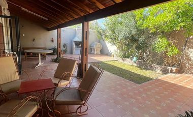 Casa en Rawson