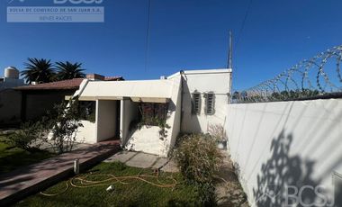 Casa en Rawson