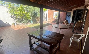 Casa en Rawson