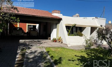 Casa en Rawson