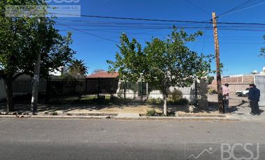Casa en Rawson