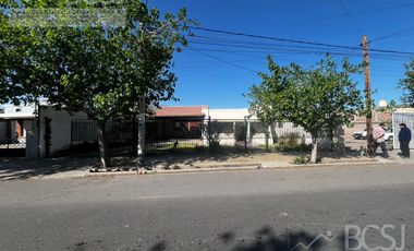 Casa en Rawson