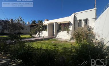 Casa en Rawson