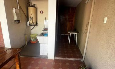 Casa en Rawson