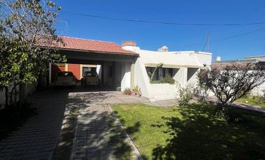 Casa en Rawson