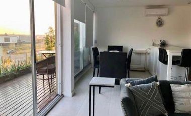 Departamento en  BARRIO LOS CASTAÑOS - NORDELTA