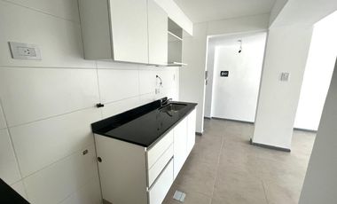 Departamento en Santa Fe