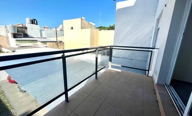 Departamento en Santa Fe