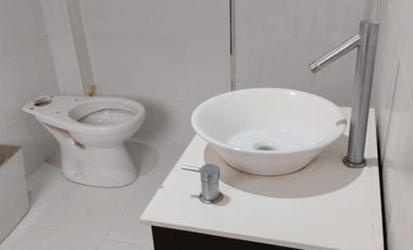 Departamento en Luis Guillon