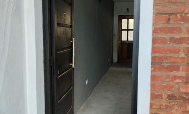 Departamento en Luis Guillon