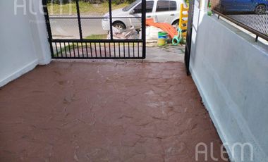 Departamento en Luis Guillon