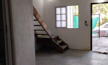 Departamento en Luis Guillon