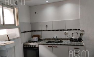 Departamento en Luis Guillon