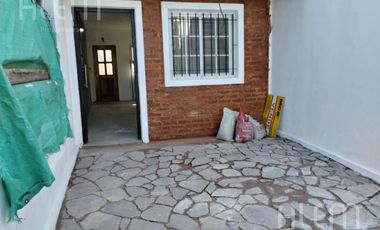 Departamento en Luis Guillon