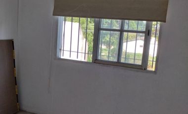Departamento en Luis Guillon
