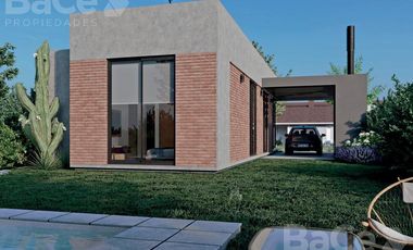 Casa en  PUEBLO ESTHER