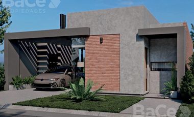 Casa en  PUEBLO ESTHER