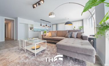 Departamentos de 2 dormitorios en Venta - Greenpark Luxury Condominum, Valle Escondido
