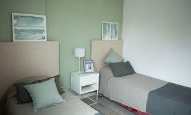 Departamentos de 2 dormitorios en Venta - Greenpark Luxury Condominum, Valle Escondido