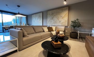Departamentos de 2 dormitorios en Venta - Greenpark Luxury Condominum, Valle Escondido