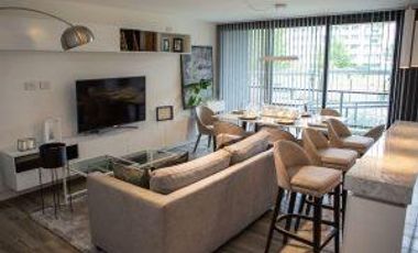Departamentos de 2 dormitorios en Venta - Greenpark Luxury Condominum, Valle Escondido