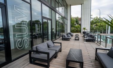 Departamentos de 2 dormitorios en Venta - Greenpark Luxury Condominum, Valle Escondido