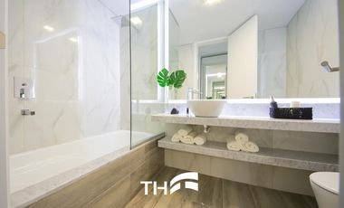 Departamentos de 2 dormitorios en Venta - Greenpark Luxury Condominum, Valle Escondido