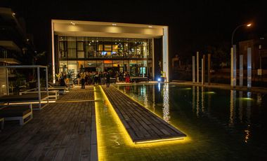 Departamentos de 2 dormitorios en Venta - Greenpark Luxury Condominum, Valle Escondido