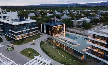 Departamentos de 2 dormitorios en Venta - Greenpark Luxury Condominum, Valle Escondido