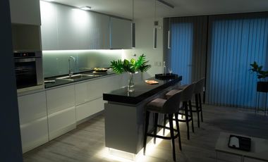 Departamentos de 2 dormitorios en Venta - Greenpark Luxury Condominum, Valle Escondido