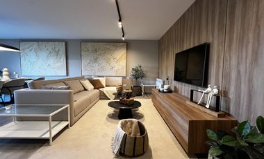 Departamentos de 2 dormitorios en Venta - Greenpark Luxury Condominum, Valle Escondido