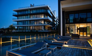 Departamentos de 2 dormitorios en Venta - Greenpark Luxury Condominum, Valle Escondido