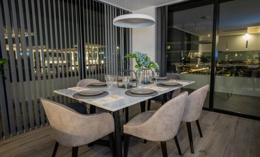 Departamentos de 2 dormitorios en Venta - Greenpark Luxury Condominum, Valle Escondido