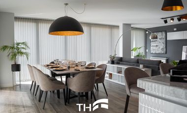 Departamentos de 2 dormitorios en Venta - Greenpark Luxury Condominum, Valle Escondido