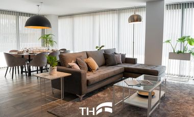 Departamentos de 2 dormitorios en Venta - Greenpark Luxury Condominum, Valle Escondido