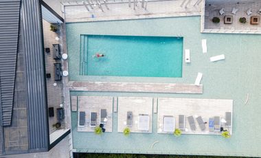 Departamentos de 2 dormitorios en Venta - Greenpark Luxury Condominum, Valle Escondido