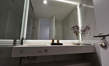 Departamentos de 2 dormitorios en Venta - Greenpark Luxury Condominum, Valle Escondido