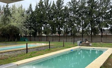 Alquiler de casa 6 ambientes en Canning (Ezeiza)