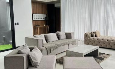 Alquiler de casa 6 ambientes en Canning (Ezeiza)