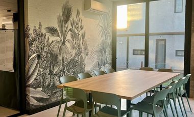 Alquiler de casa 6 ambientes en Canning (Ezeiza)