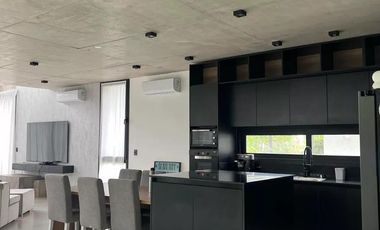 Alquiler de casa 6 ambientes en Canning (Ezeiza)