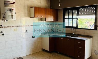 Departamento en Hurlingham
