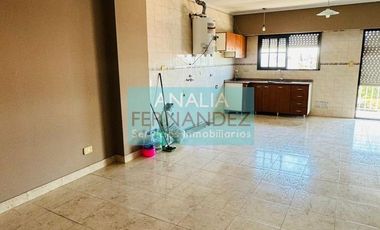 Departamento en Hurlingham