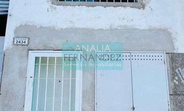 Departamento en Hurlingham