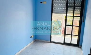 Departamento en Hurlingham
