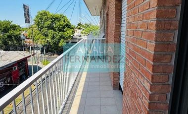 Departamento en Hurlingham
