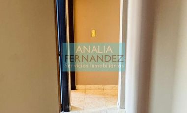 Departamento en Hurlingham